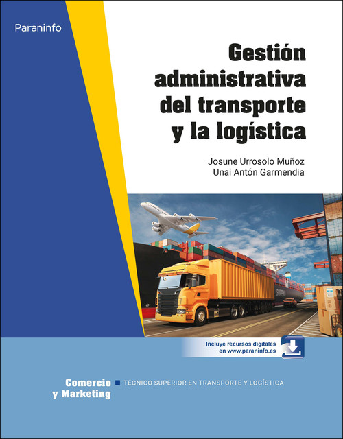 GESTION ADMINISTRATIVA DEL TRANSPORTE