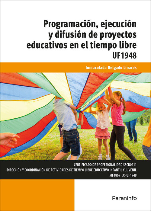 PROGRAMACION EJECUCION Y DIFUSION DE PROYECTOS EDUCATIBOS EN