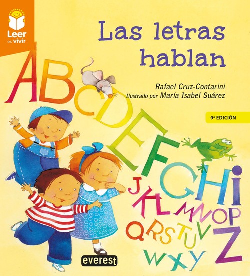 LETRAS HABLAN,LAS