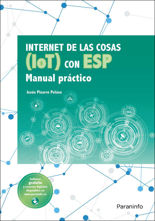 INTERNET DE LAS COSAS IOT CON ESP MANUAL