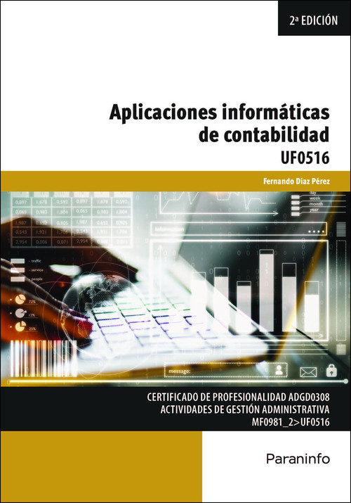 APLICACIONES INFORMATICAS DE CONTABILIDAD