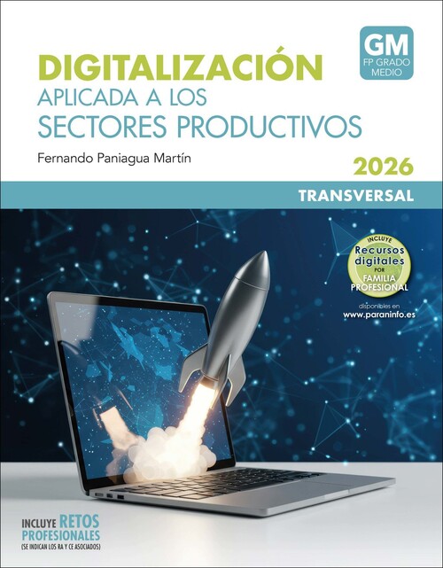 DIGITALIZACION APLICADA A LOS SECTORES PRODUCTIVOS GM (EDICI