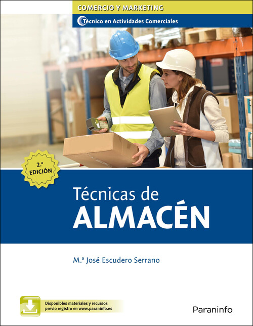 TECNICAS DE VENTA Y NEGOCIACION 2. EDICION 2023