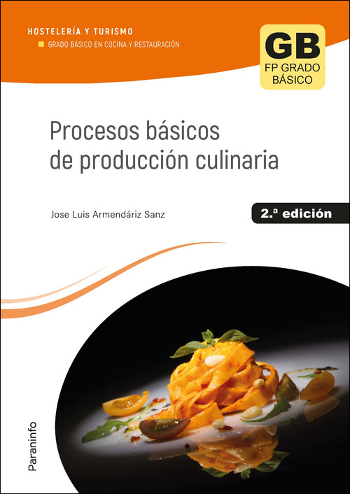 PROCESOS BASICOS PASTELERIA REPOSTERIA POSTRES RES, 19