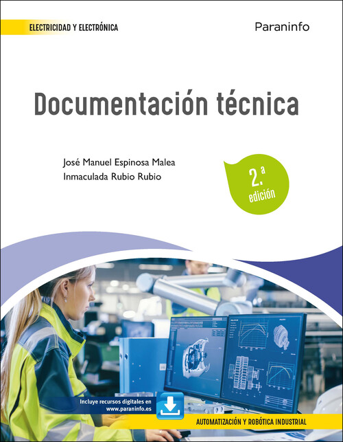 DOCUMENTACION TECNICA