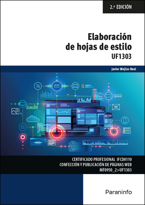 ELABORACION DE HOJAS DE ESTILO