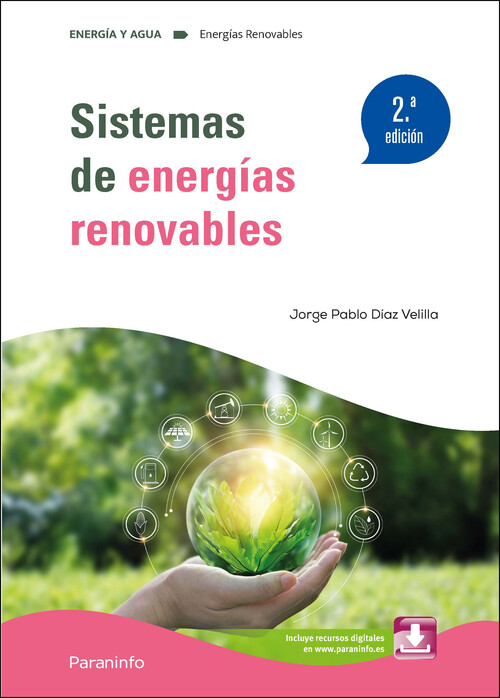 SISTEMAS DE ENERGIAS RENOVABLES 2.� EDICION 2024