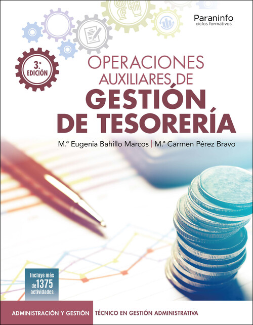 GESTION DE LA DOCUMENTACION JURIDICA Y EMPRESARIAL 4. EDICI
