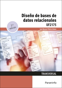 DISEO DE BASES DE DATOS RELACIONALES