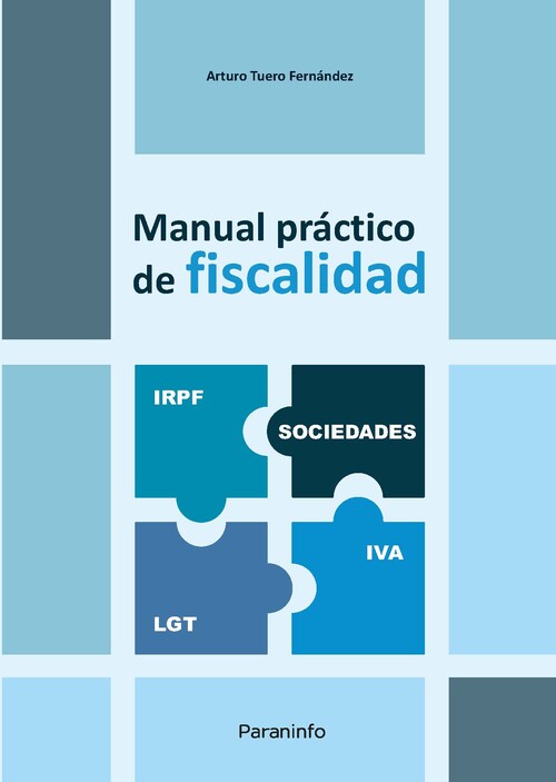 MANUAL PRACTICO DE FISCALIDAD