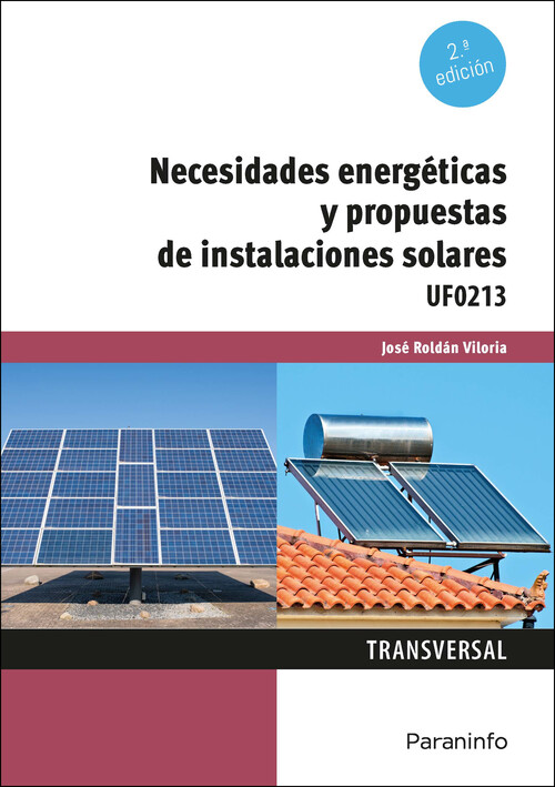 DETERMINACION DEL POTENCIAL SOLAR 2. EDICION