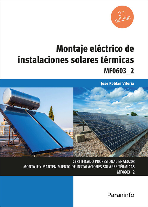 DETERMINACION DEL POTENCIAL SOLAR 2. EDICION
