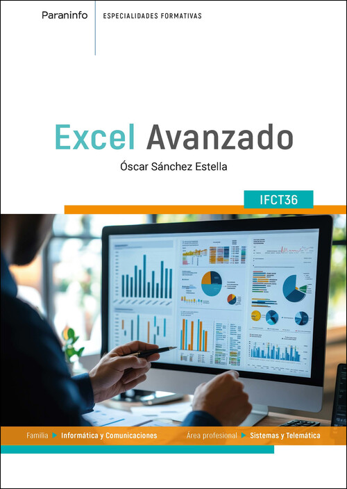 EXCEL AVANZADO