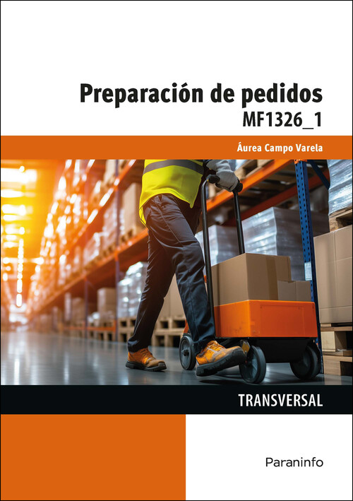 PREPARACION DE PEDIDOS