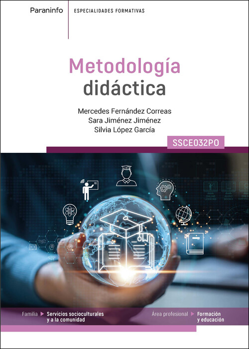 METODOLOGIA DIDACTICA