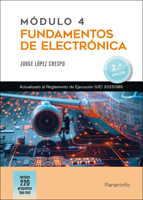 MODULO 5. TECNICAS DIGITALES. SISTEMAS DE INSTRUMENTOS ELECT