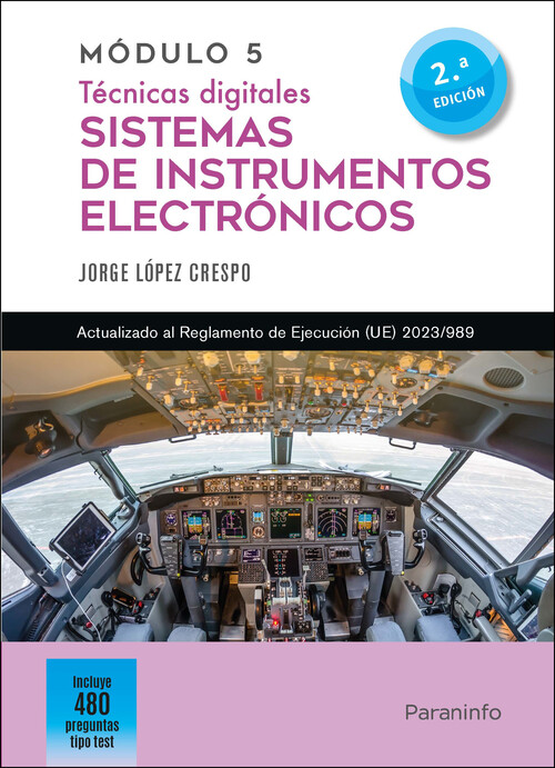 MODULO 5. TECNICAS DIGITALES. SISTEMAS DE INSTRUMENTOS ELECT
