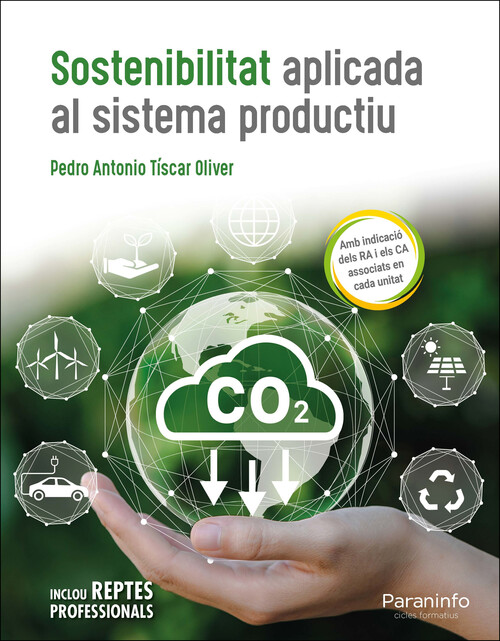 SOSTENIBILIDAD APLICADA AL SISTEMA PRODUCTIVO