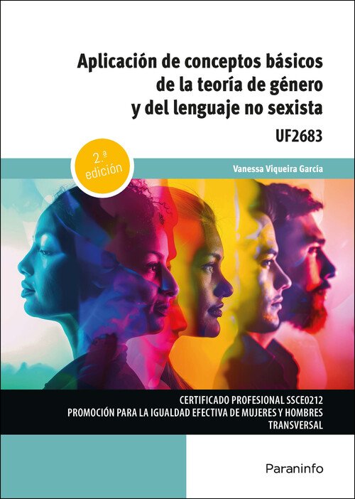 APLICACION DE CONCEPTOS BASICOS DE LA TEORIA DE GENERO Y DEL