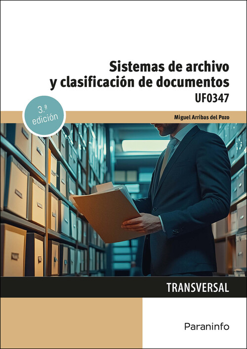 SISTEMAS DE ARCHIVO Y CLASIFICACION DE DOCUMENTOS