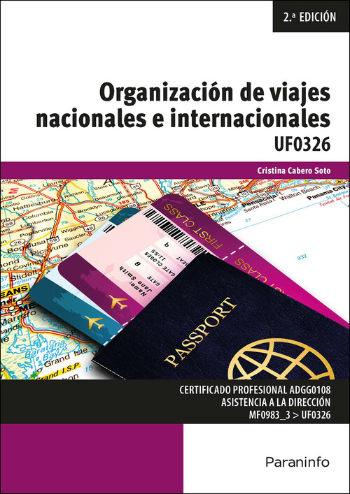 ORGANIZACION DE REUNIONES Y EVENTOS