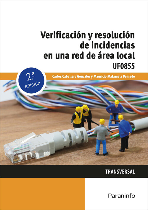 INSTALACION Y CONFIGURACION DE LOS NODOS A UNA RED DE AREA L