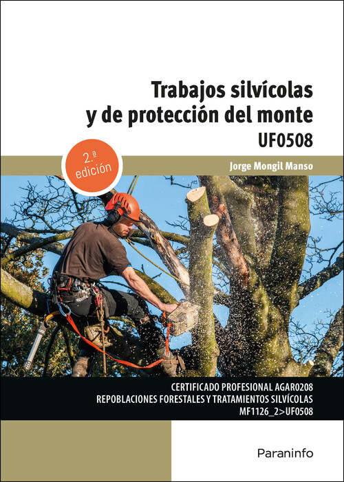 OPERACIONES BASICAS EN TRATAMIENTOS SELVICOLAS