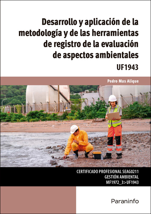 DESARROLLO Y APLICACION DE LA METODOLOGIA Y DE LAS HERRAMIEN