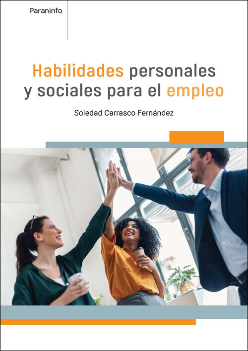 HABILIDADES PERSONALES Y SOCIALES PARA EL EMPLEO