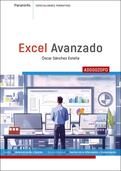 EXCEL AVANZADO