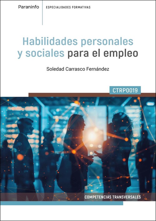 CTRP0019 HABILIDADES PERSONALES Y SOCIALES PARA EL EMPLEO