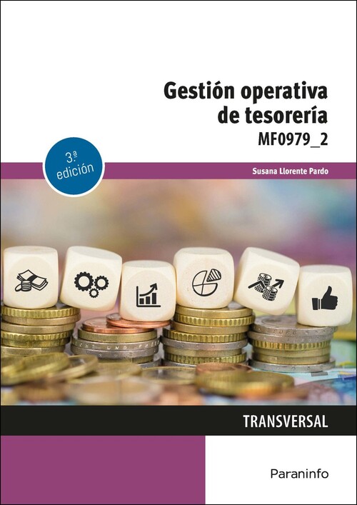 GESTION OPERATIVA DE TESORERIA