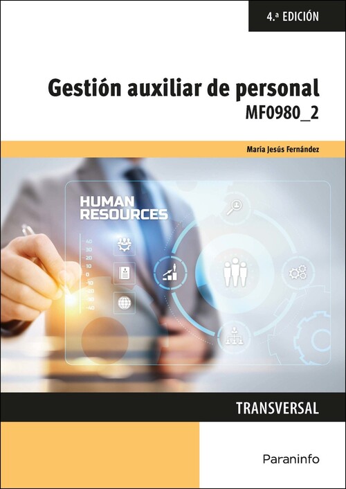 GESTION AUXILIAR DE PERSONAL