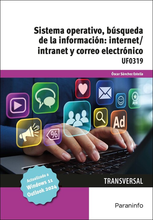 SISTEMA OPERATIVO, BUSQUEDA DE LA INFORMACION: INTERNET/INTR