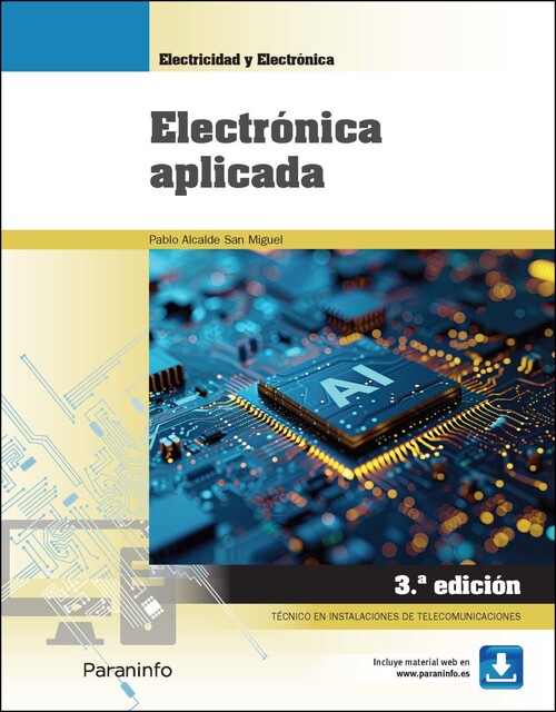 ELECTRONICA APLICADA 4.� EDICION 2026