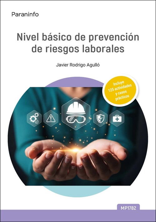 MP1782 NIVEL BASICO DE PREVENCION DE RIESGOS LABORALES (GENE