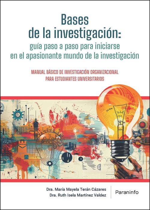 BASES DE LA INVESTIGACION ORGANIZACIONAL, EL APASIONANTE MUN