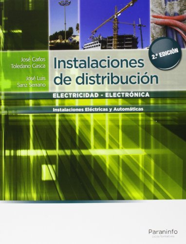 INSTALACIONES DE DISTRIBUCION 2�EDICION