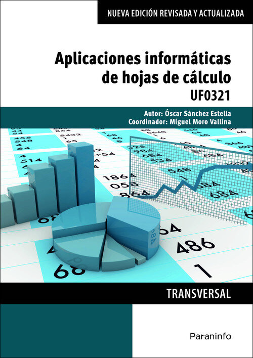 APLICACIONES INFORMATICAS DE HOJAS DE CALCULO. MICROSOFT EXC