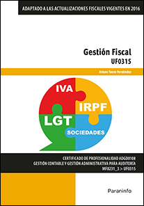 GESTION FISCAL