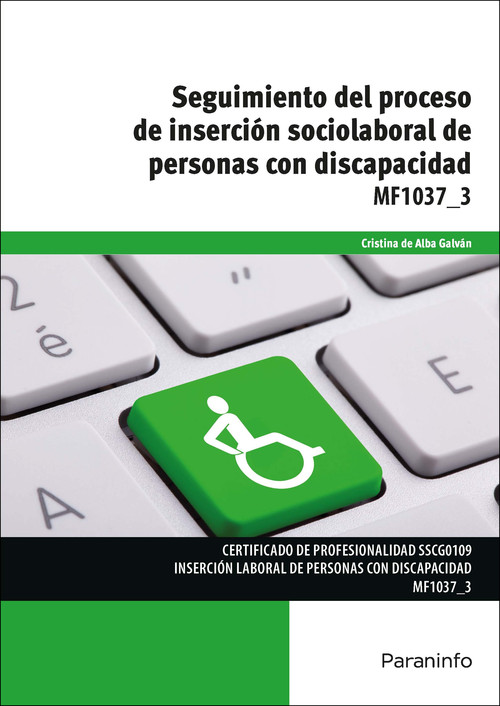 SEGUIMIENTO DEL PROCESO DE INSERCION SOCIOLABORAL DE PERSONA