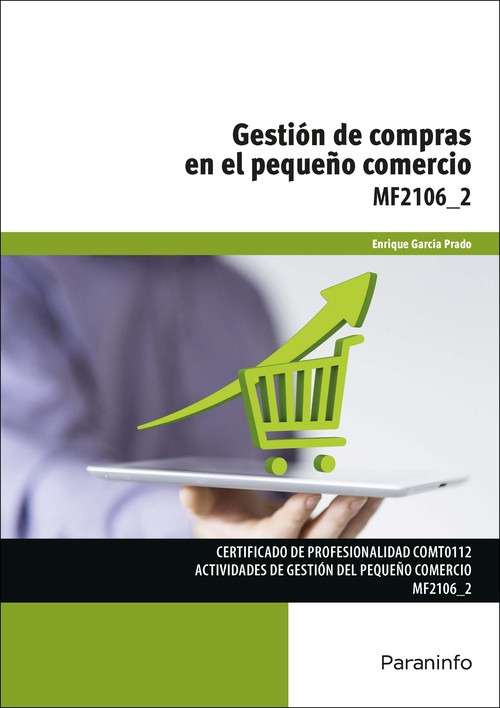 GESTION DE COMPRAS EN EL PEQUE�O COMERCIO