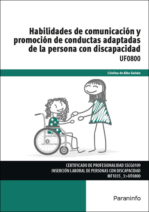 HABILIDADES DE COMUNICACION Y PROMOCION DE CONDUCTAS ADAPTAD