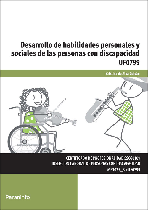 DESARROLLO DE HABILIDADES PERSONALES Y SOCIALES DE LAS PERSO