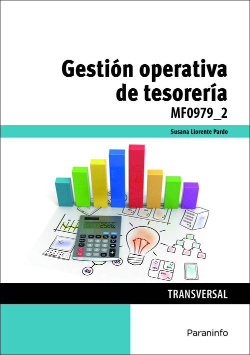 GESTION OPERATIVA DE TESORERIA
