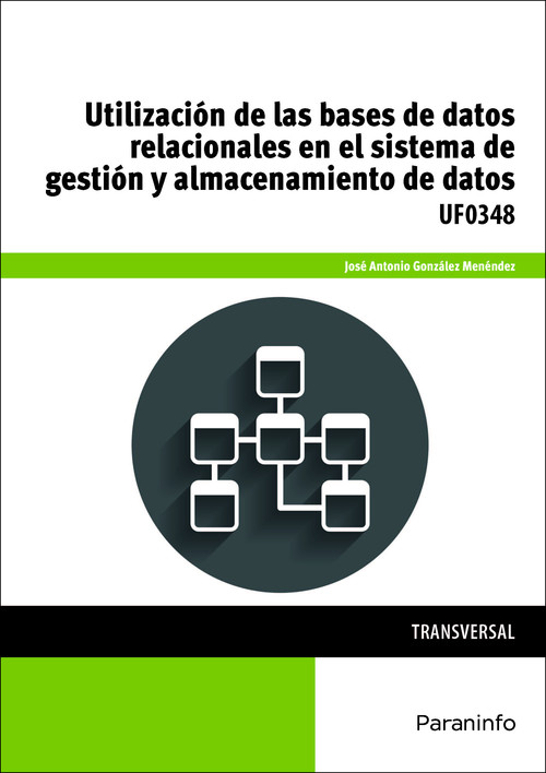 UTILIZACION DE LAS BASES DE DATOS RELACIONALES EN EL SISTEMA