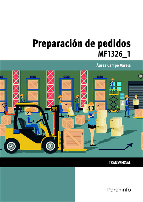 PREPARACION DE PEDIDOS