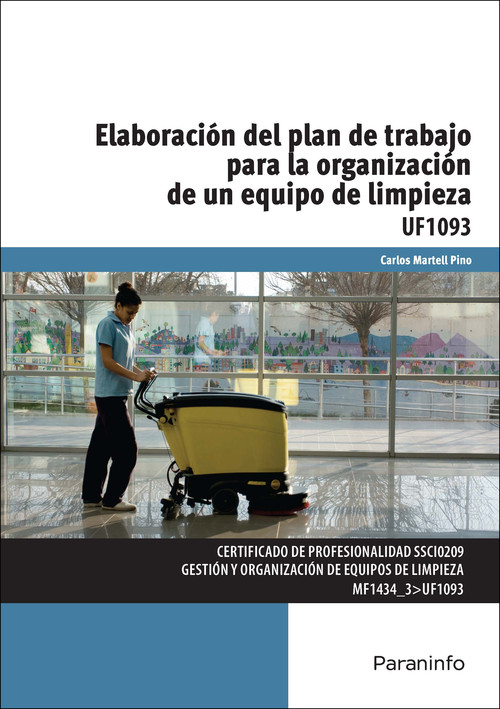 ELABORACION DEL PLAN DE TRABAJO PARA LA ORGANIZACION DE UN E