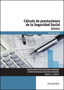 CALCULO DE PRESTACIONES DE LA SEGURIDAD SOCIAL