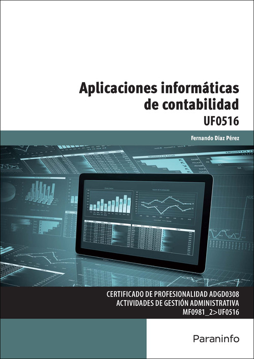APLICACIONES INFORMATICAS DE CONTABILIDAD